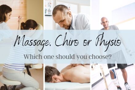 massage, chiro or physio branded featured image